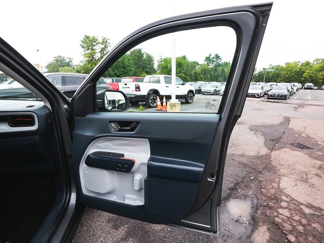 2024 Ford Maverick XLT - 23076877 - 14