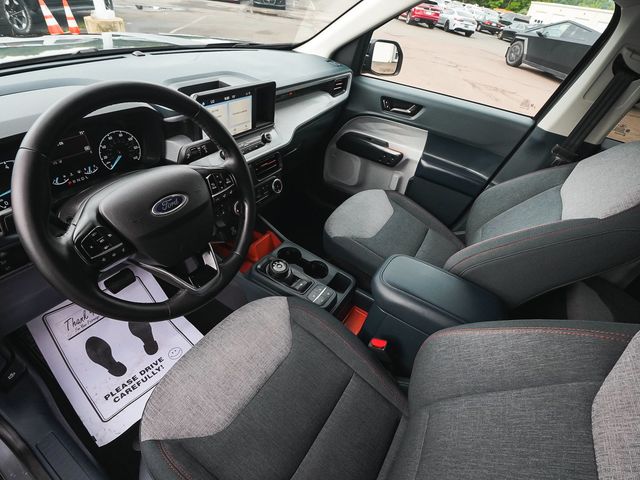 2024 Ford Maverick XLT - 23076877 - 16