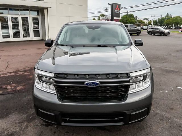 2024 Ford Maverick XLT - 23076877 - 1