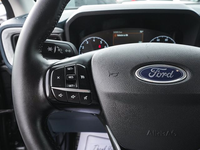 2024 Ford Maverick XLT - 23076877 - 19