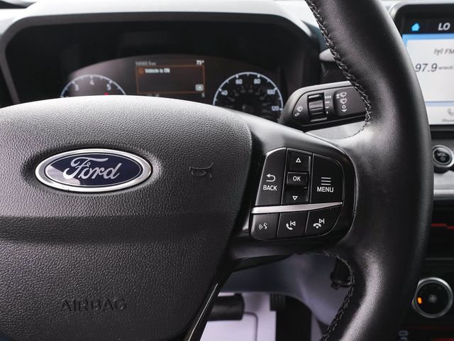 2024 Ford Maverick XLT - 23076877 - 20