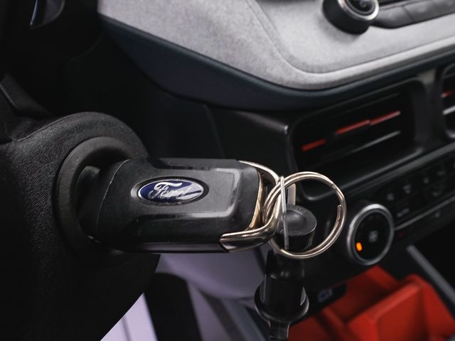 2024 Ford Maverick XLT - 23076877 - 24