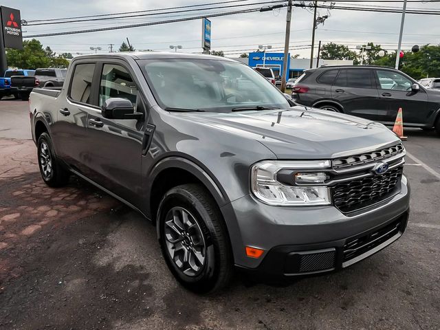 2024 Ford Maverick XLT - 23076877 - 2