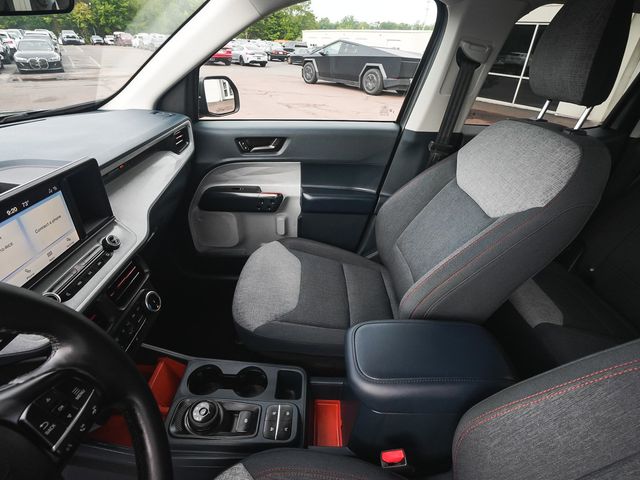 2024 Ford Maverick XLT - 23076877 - 30