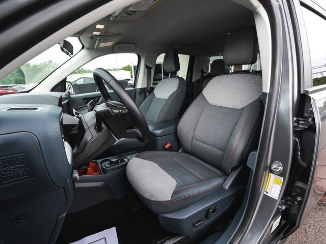 2024 Ford Maverick XLT - 23076877 - 32