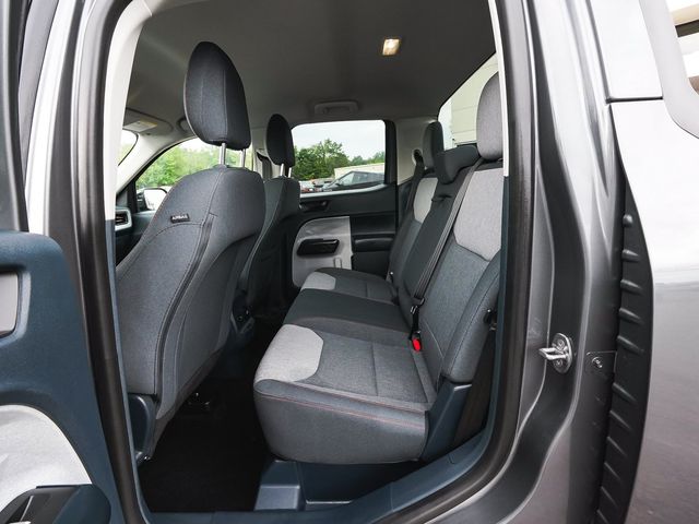 2024 Ford Maverick XLT - 23076877 - 33