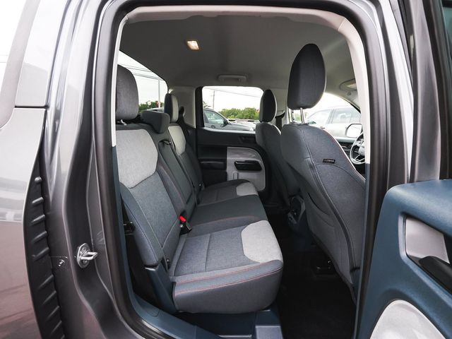 2024 Ford Maverick XLT - 23076877 - 36