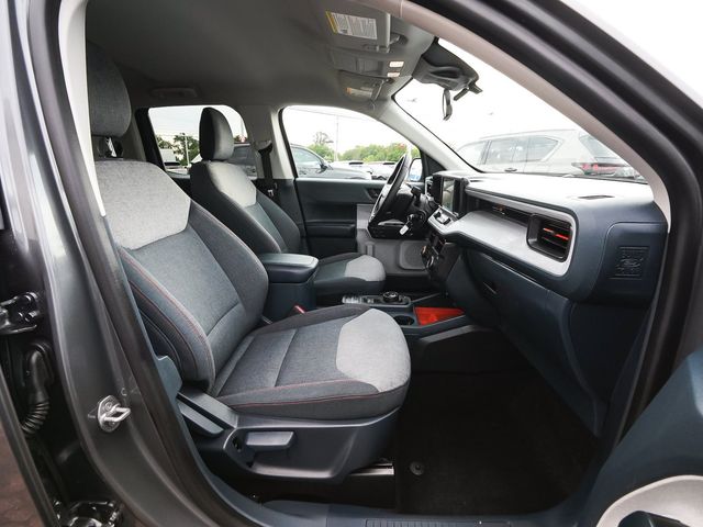 2024 Ford Maverick XLT - 23076877 - 39