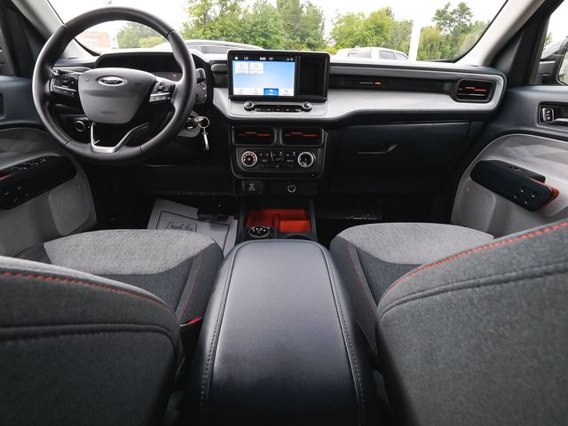 2024 Ford Maverick XLT - 23076877 - 44