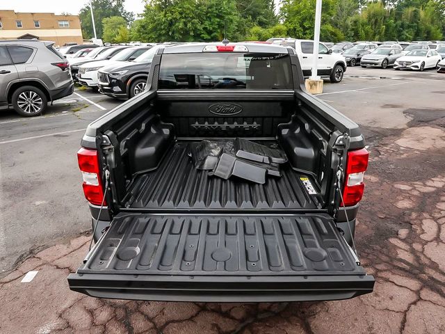 2024 Ford Maverick XLT - 23076877 - 46