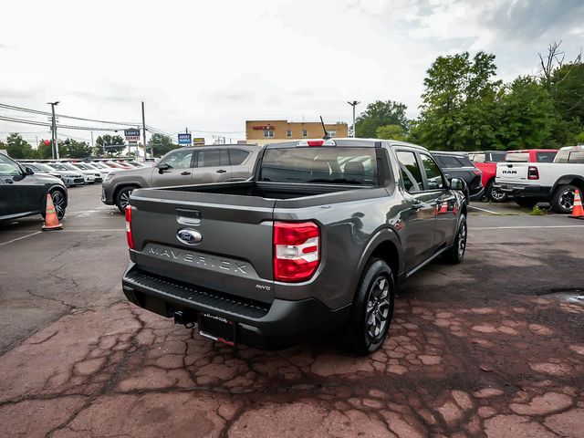 2024 Ford Maverick XLT - 23076877 - 5