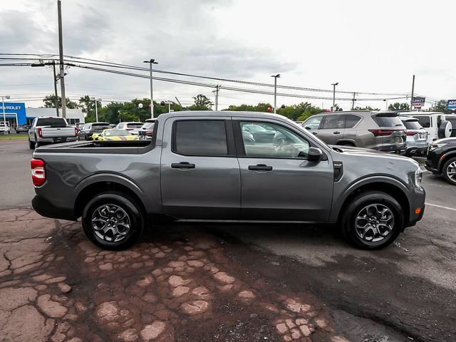 2024 Ford Maverick XLT - 23076877 - 6