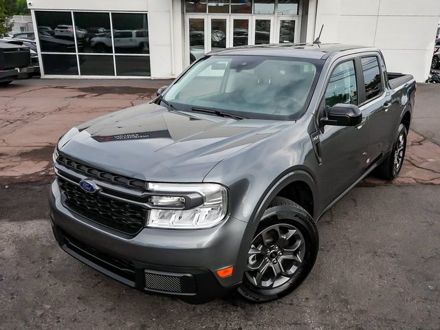 2024 Ford Maverick XLT - 23076877 - 7