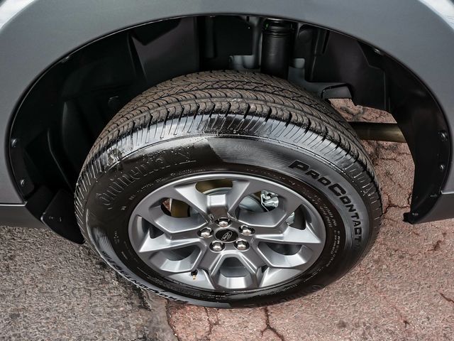 2024 Ford Maverick XLT - 23076877 - 8