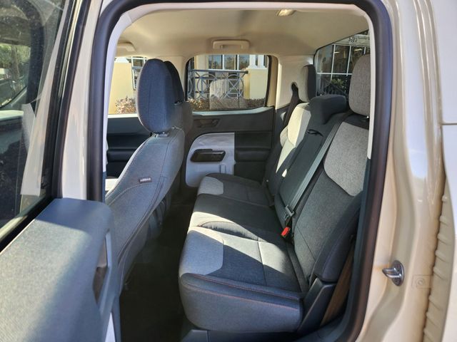 2024 FORD MAVERICK XLT - 22990648 - 9