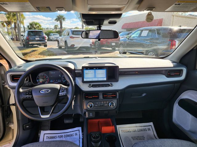 2024 FORD MAVERICK XLT - 22990648 - 10