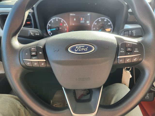 2024 FORD MAVERICK XLT - 22990648 - 11