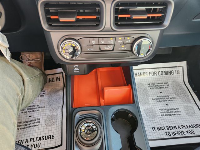 2024 FORD MAVERICK XLT - 22990648 - 12