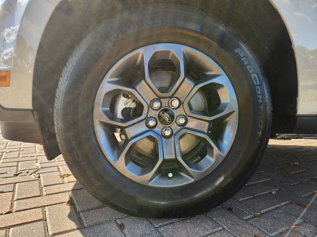 2024 FORD MAVERICK XLT - 22990648 - 14