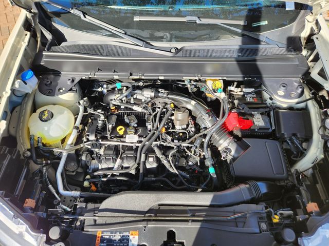 2024 FORD MAVERICK XLT - 22990648 - 15