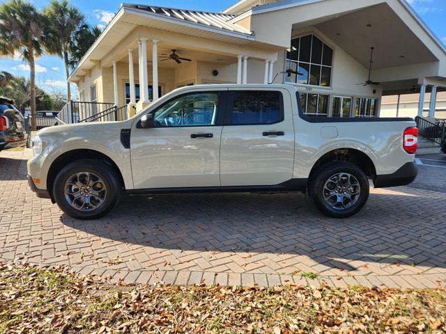 2024 FORD MAVERICK XLT - 22990648 - 1