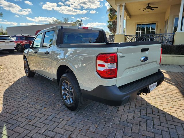 2024 FORD MAVERICK XLT - 22990648 - 2