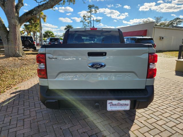 2024 FORD MAVERICK XLT - 22990648 - 3
