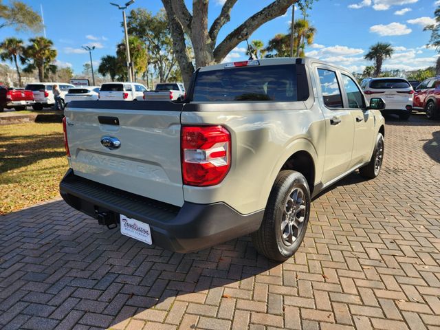 2024 FORD MAVERICK XLT - 22990648 - 4