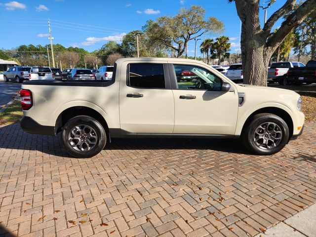 2024 FORD MAVERICK XLT - 22990648 - 5