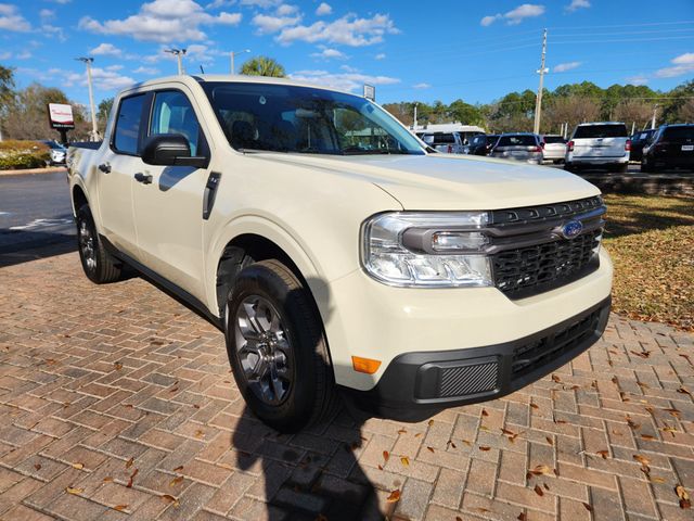 2024 FORD MAVERICK XLT - 22990648 - 6