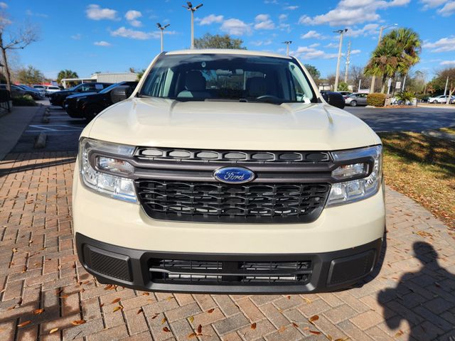 2024 FORD MAVERICK XLT - 22990648 - 7