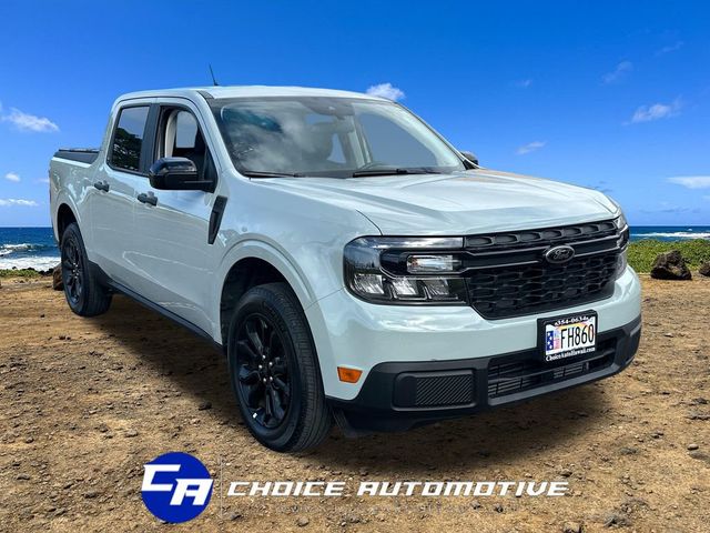 2024 Ford Maverick XLT AWD SuperCrew - 23047191 - 9