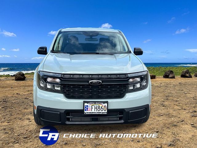 2024 Ford Maverick XLT AWD SuperCrew - 23047191 - 10