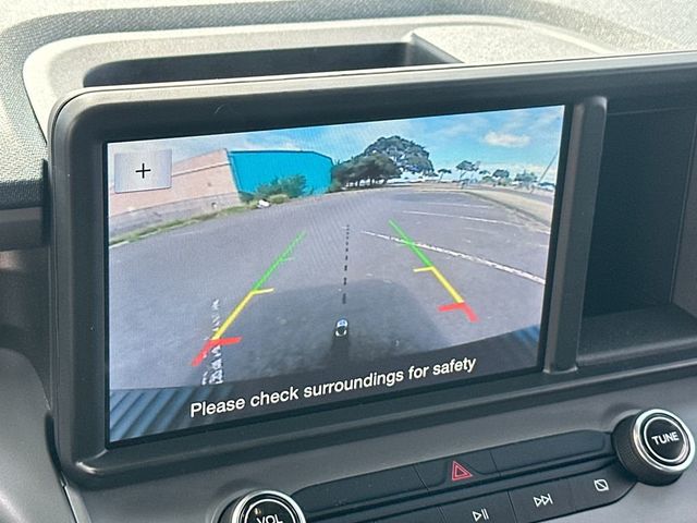 2024 Ford Maverick XLT AWD SuperCrew - 23047191 - 16