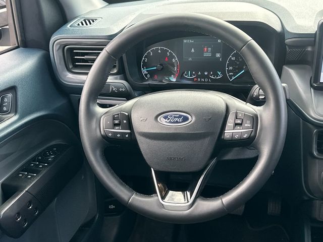 2024 Ford Maverick XLT AWD SuperCrew - 23047191 - 17