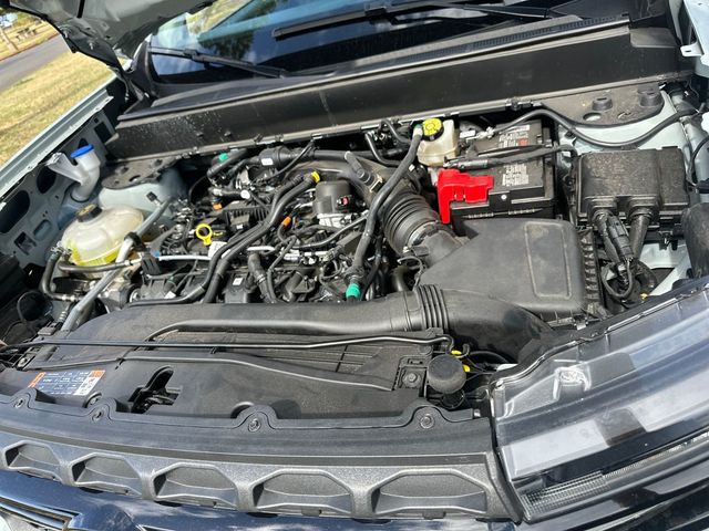 2024 Ford Maverick XLT AWD SuperCrew - 23047191 - 20