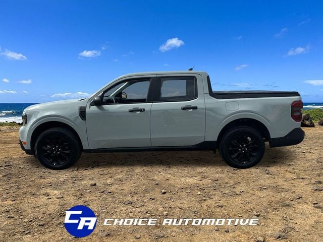 2024 Ford Maverick XLT AWD SuperCrew - 23047191 - 2
