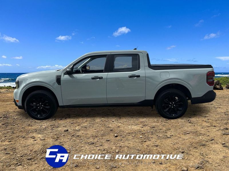 2024 Ford Maverick XLT AWD SuperCrew - 23047191 - 2
