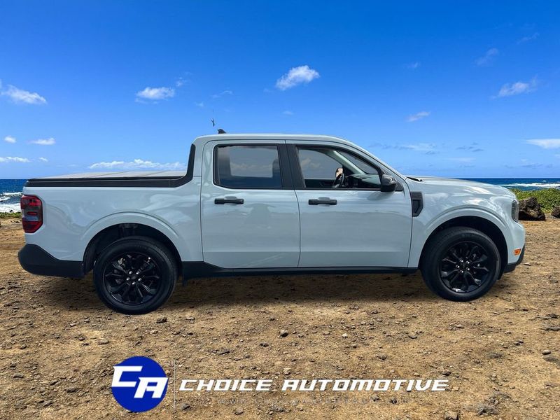 2024 Ford Maverick XLT AWD SuperCrew - 23047191 - 8