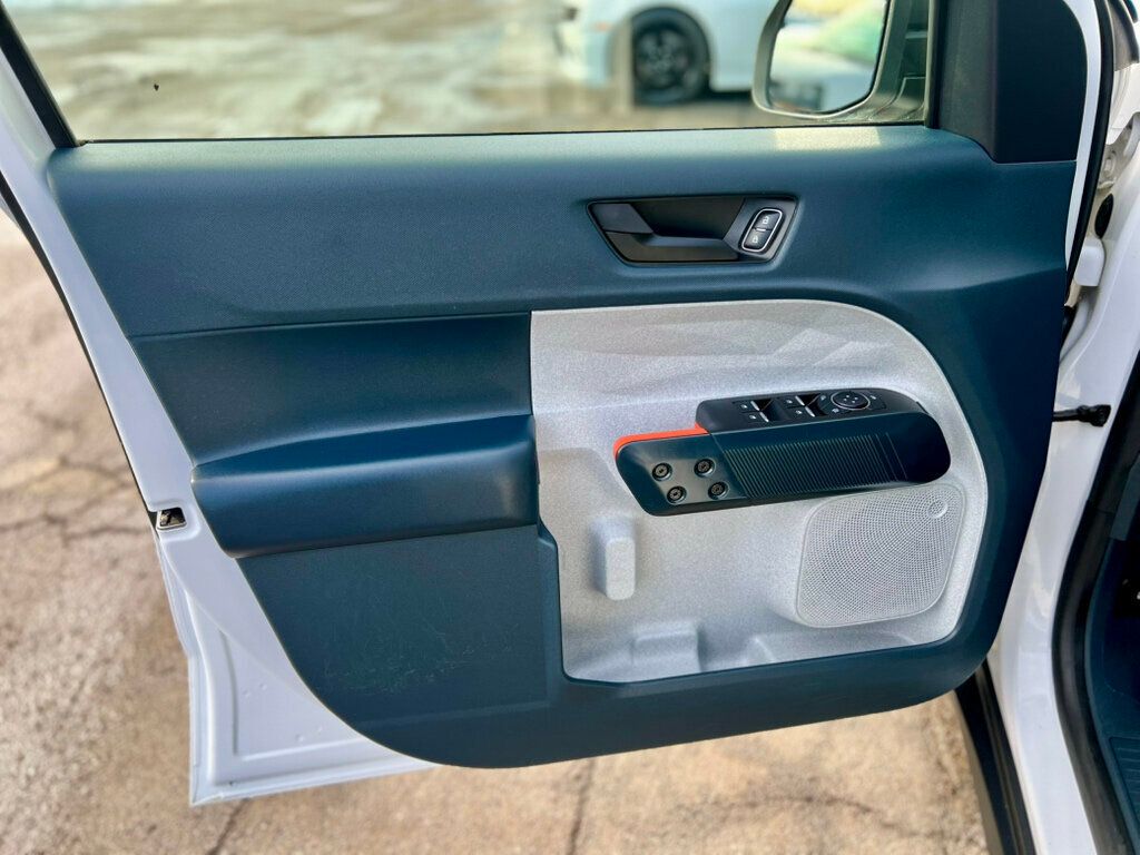 2024 Ford Maverick XLT AWD SuperCrew - 22958002 - 9