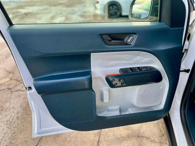 2024 Ford Maverick XLT AWD SuperCrew - 22958002 - 9