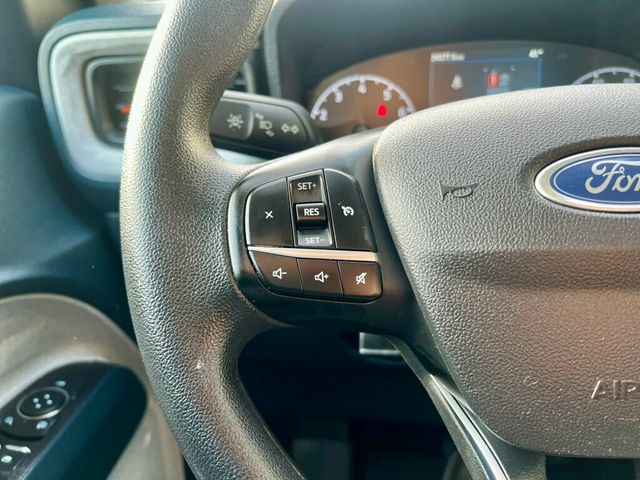 2024 Ford Maverick XLT AWD SuperCrew - 22958002 - 15