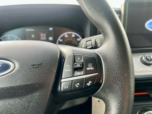 2024 Ford Maverick XLT AWD SuperCrew - 22958002 - 16