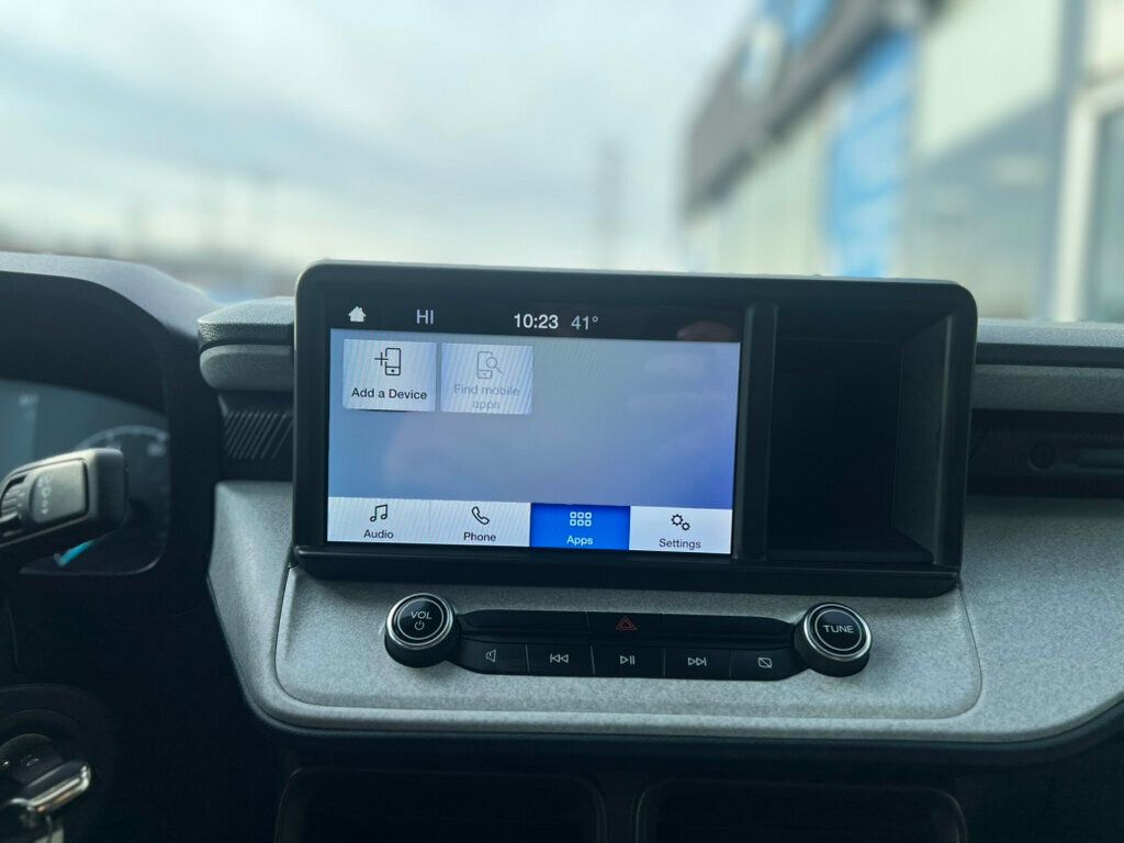 2024 Ford Maverick XLT AWD SuperCrew - 22958002 - 19