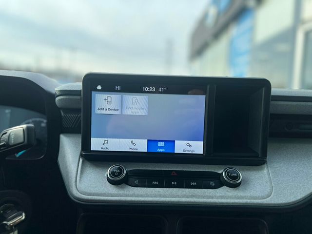 2024 Ford Maverick XLT AWD SuperCrew - 22958002 - 19