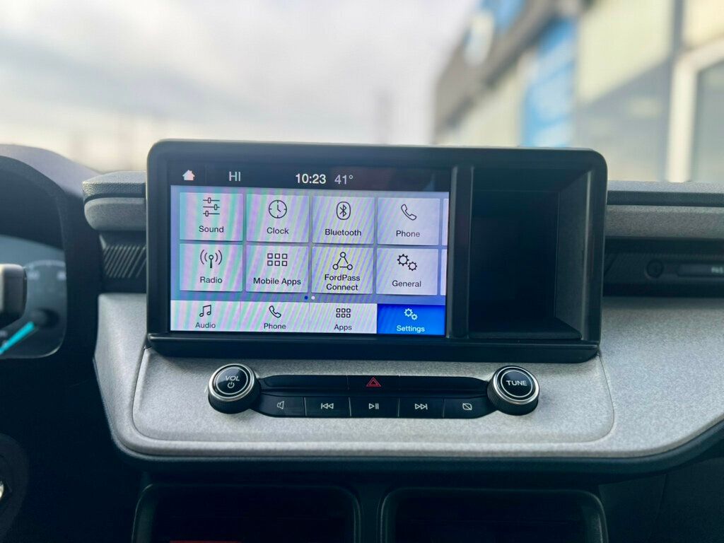 2024 Ford Maverick XLT AWD SuperCrew - 22958002 - 20