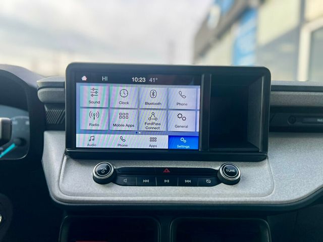 2024 Ford Maverick XLT AWD SuperCrew - 22958002 - 20