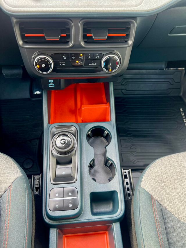 2024 Ford Maverick XLT AWD SuperCrew - 22958002 - 23