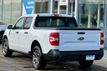 2024 Ford Maverick XLT AWD SuperCrew - 22958002 - 2