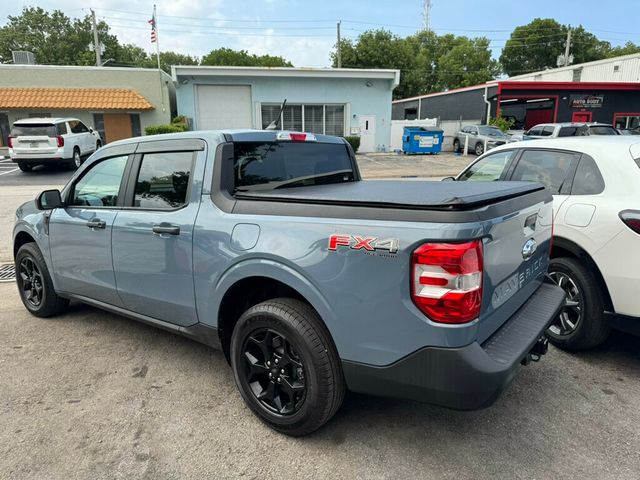 2024 Ford Maverick XLT AWD SuperCrew - 23042011 - 2